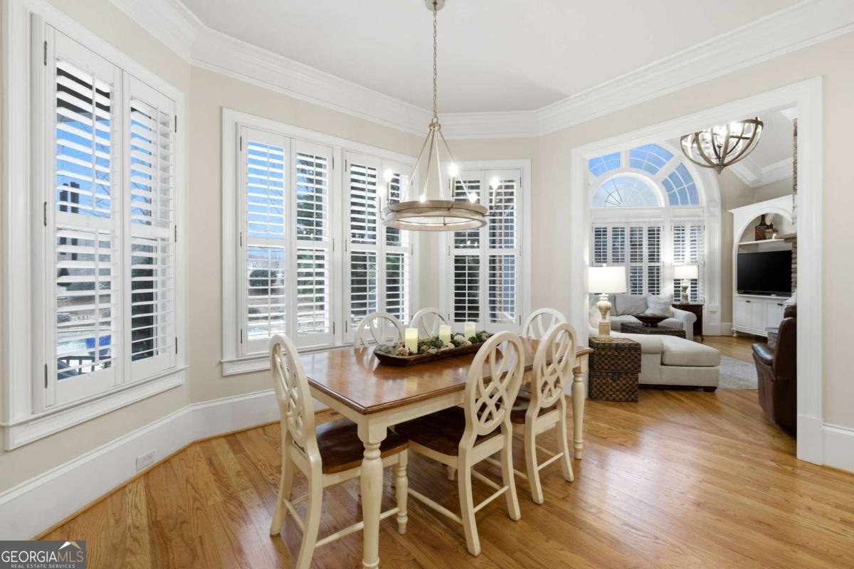 2294 Weeping Oak Drive Braselton - Photo 20