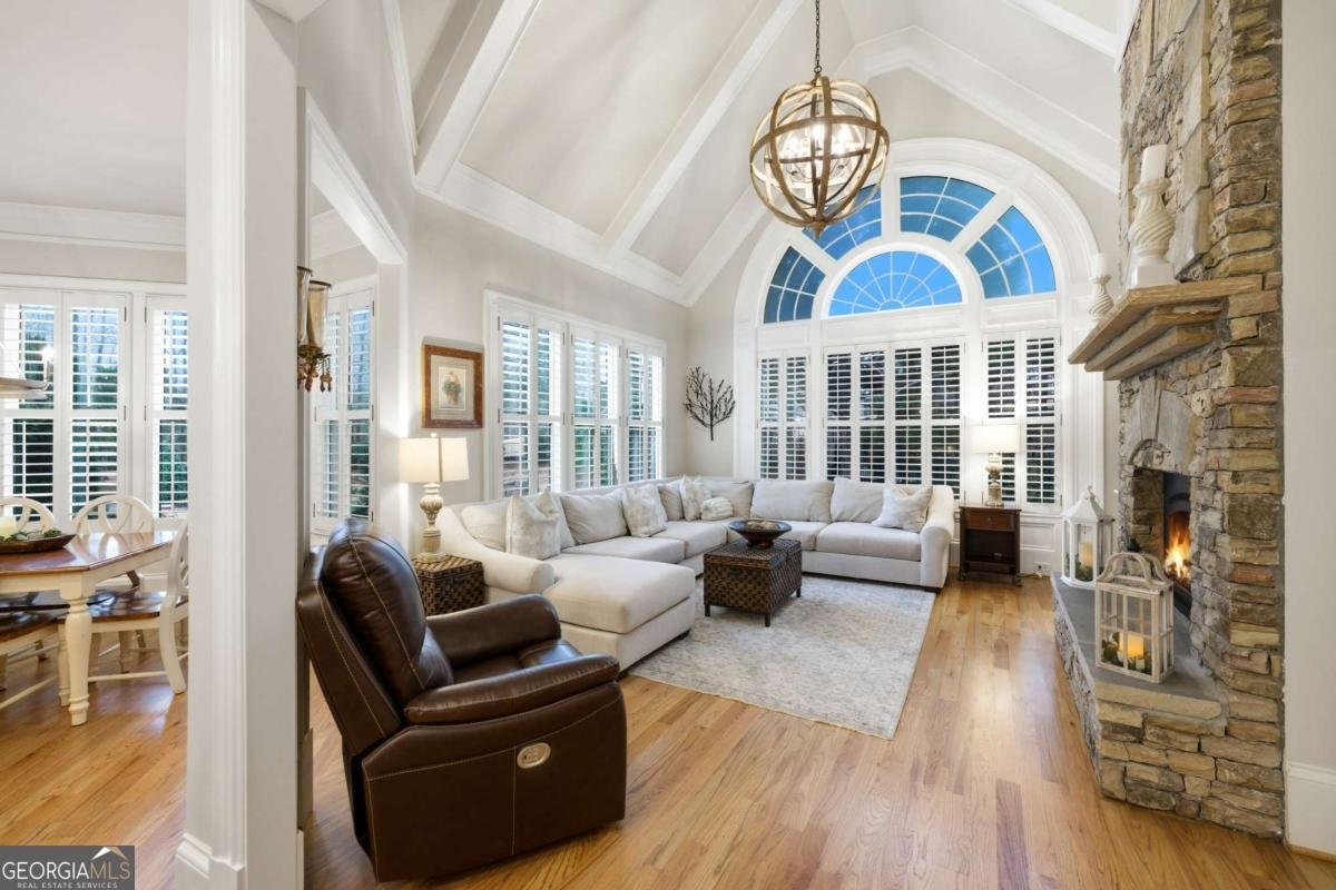 2294 Weeping Oak Drive Braselton - Photo 22