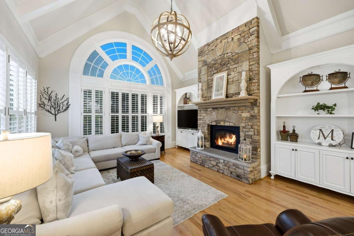 2294 Weeping Oak Drive Braselton - Photo 23