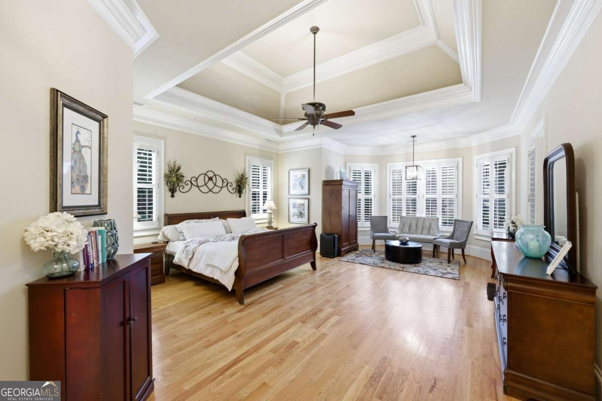 2294 Weeping Oak Drive Braselton - Photo 29