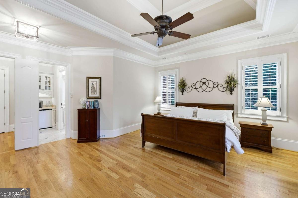 2294 Weeping Oak Drive Braselton - Photo 31