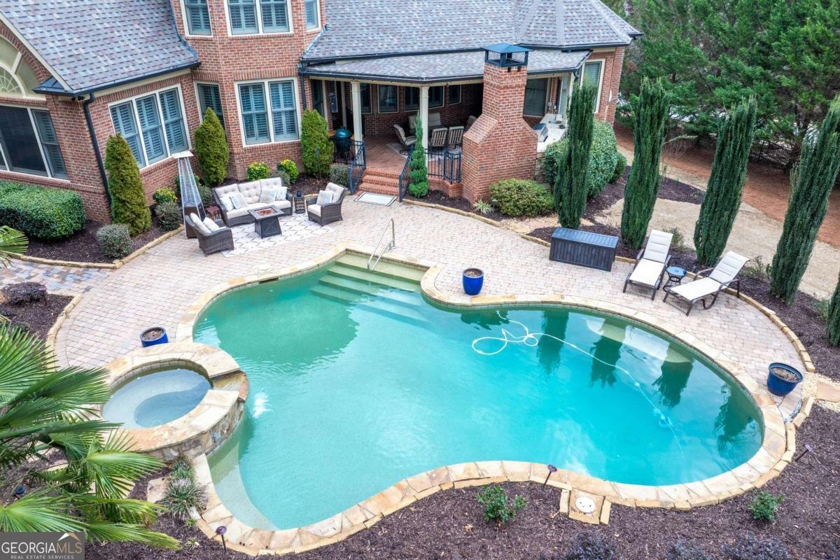 2294 Weeping Oak Drive Braselton - Photo 73