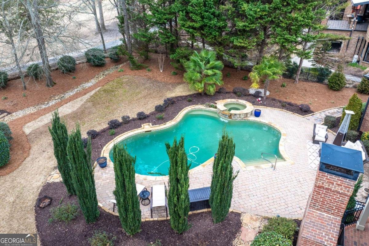 2294 Weeping Oak Drive Braselton - Photo 74