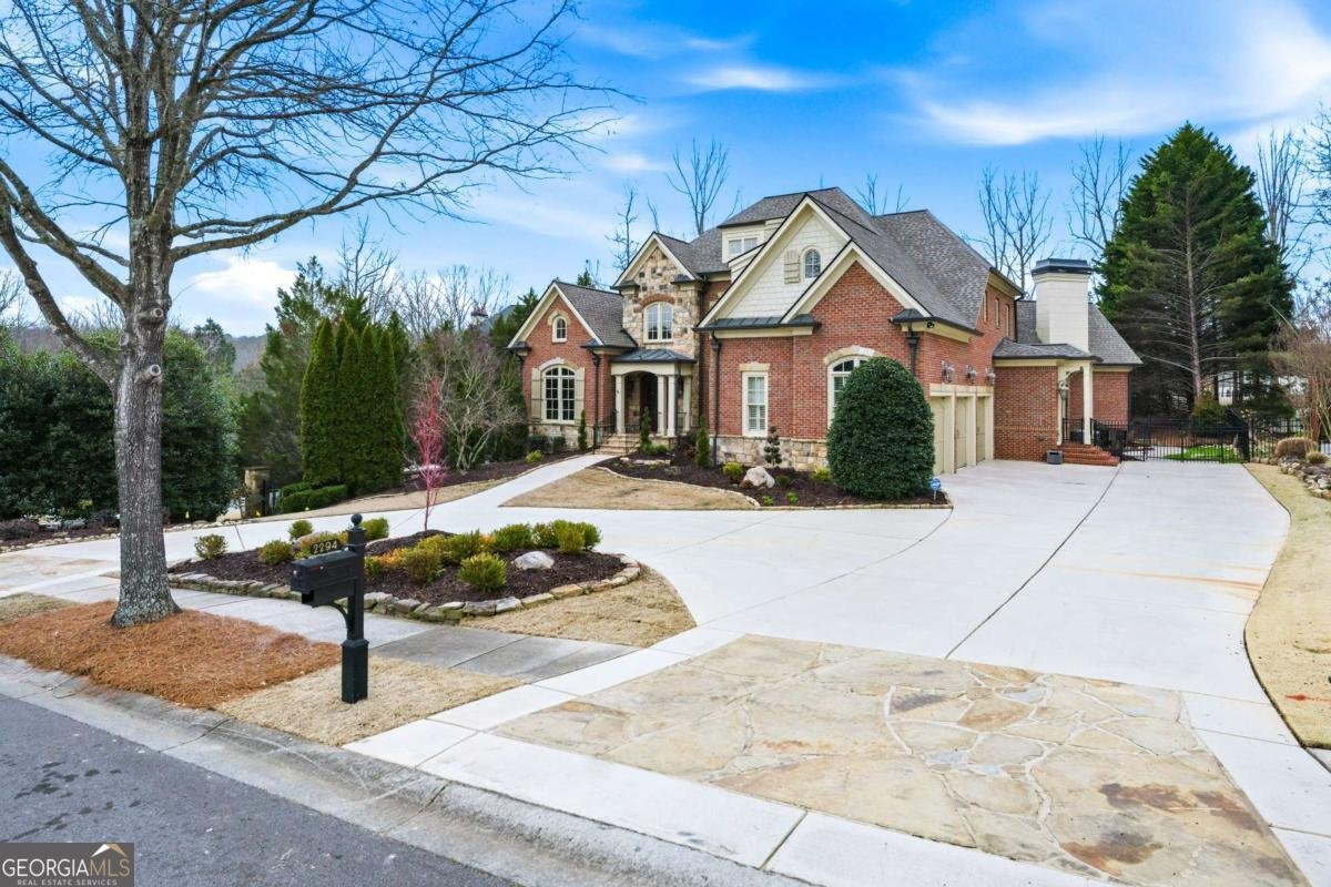 2294 Weeping Oak Drive Braselton - Photo 78