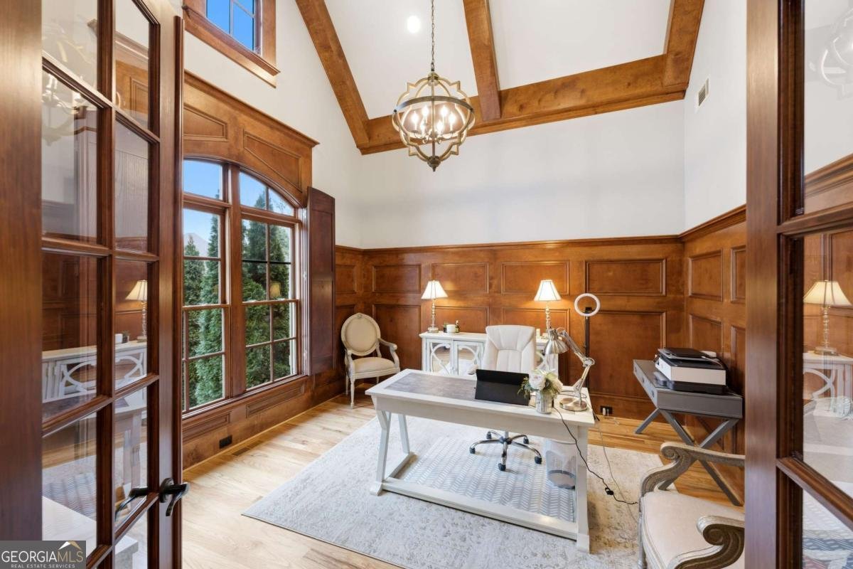 2294 Weeping Oak Drive Braselton - Photo 9