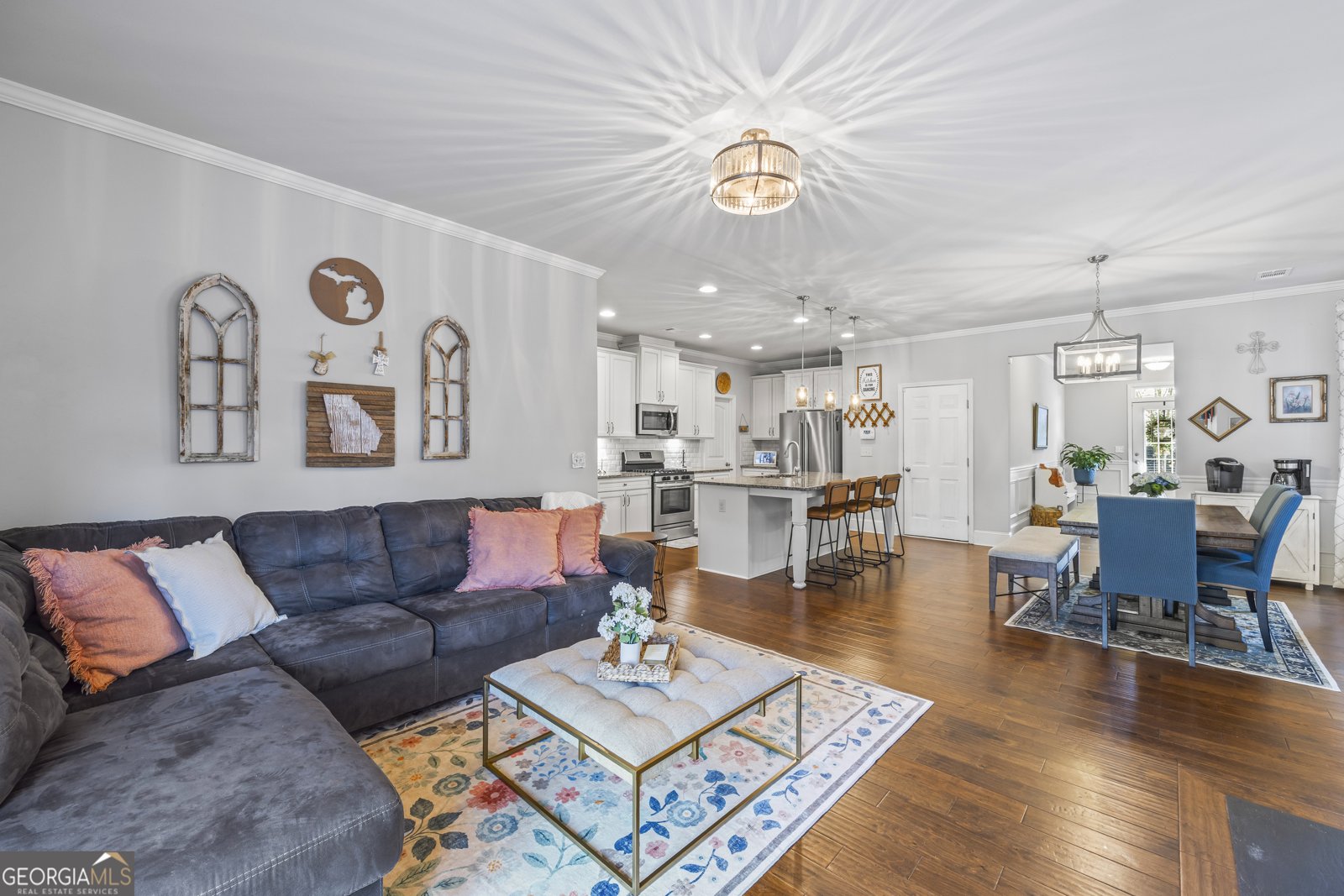 6520 Crosscreek Lane Flowery Branch - Photo 13