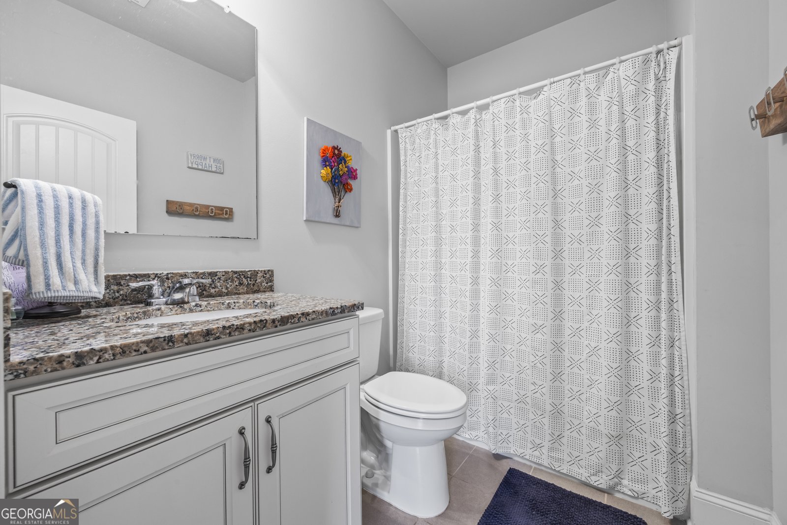 6520 Crosscreek Lane Flowery Branch - Photo 14