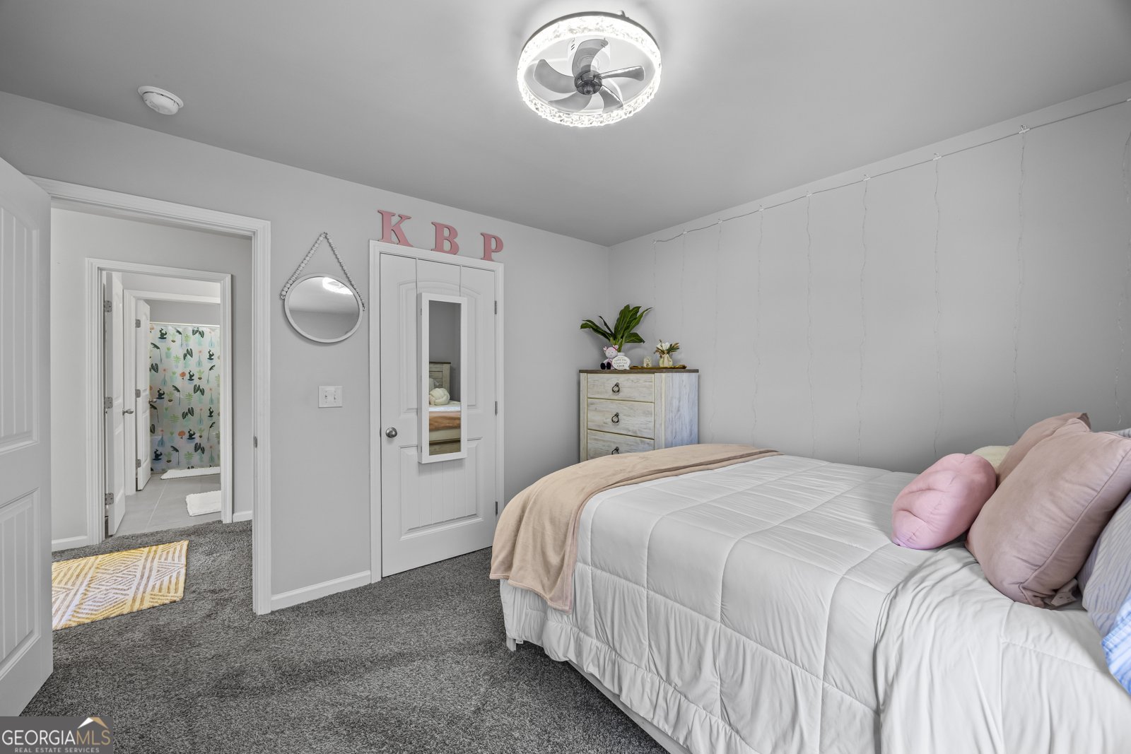 6520 Crosscreek Lane Flowery Branch - Photo 27