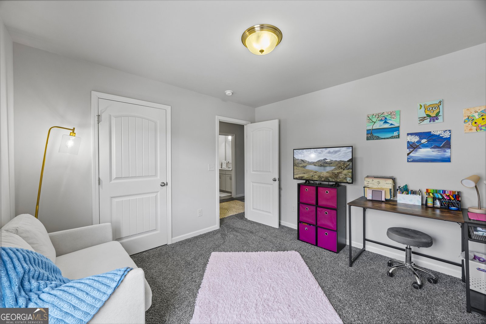 6520 Crosscreek Lane Flowery Branch - Photo 29