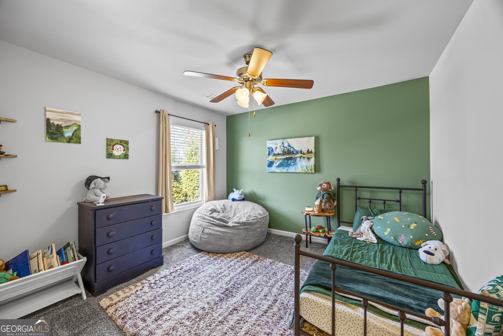 6520 Crosscreek Lane Flowery Branch - Photo 30