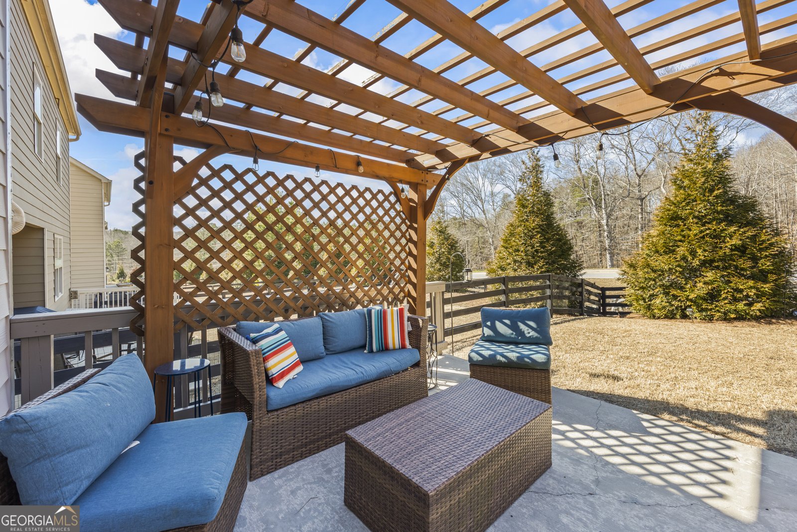 6520 Crosscreek Lane Flowery Branch - Photo 33