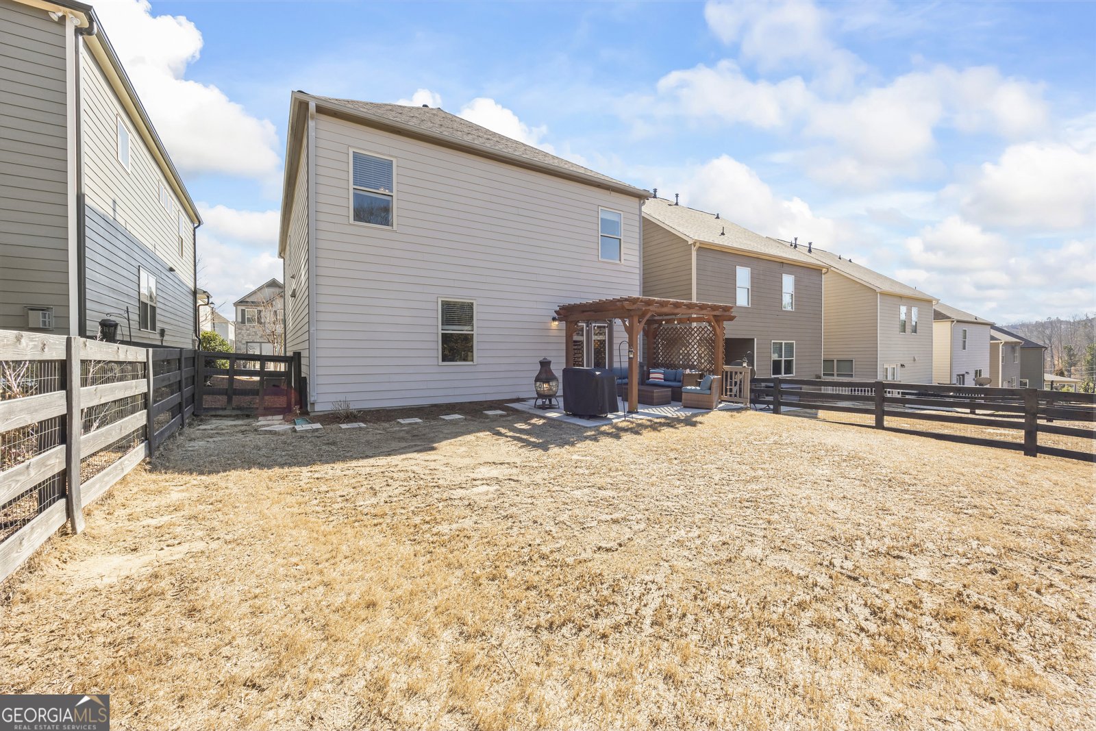 6520 Crosscreek Lane Flowery Branch - Photo 36