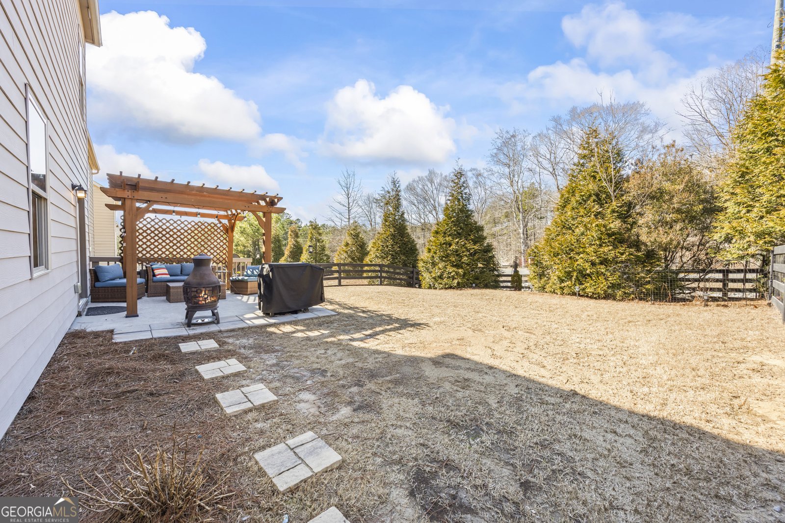 6520 Crosscreek Lane Flowery Branch - Photo 37