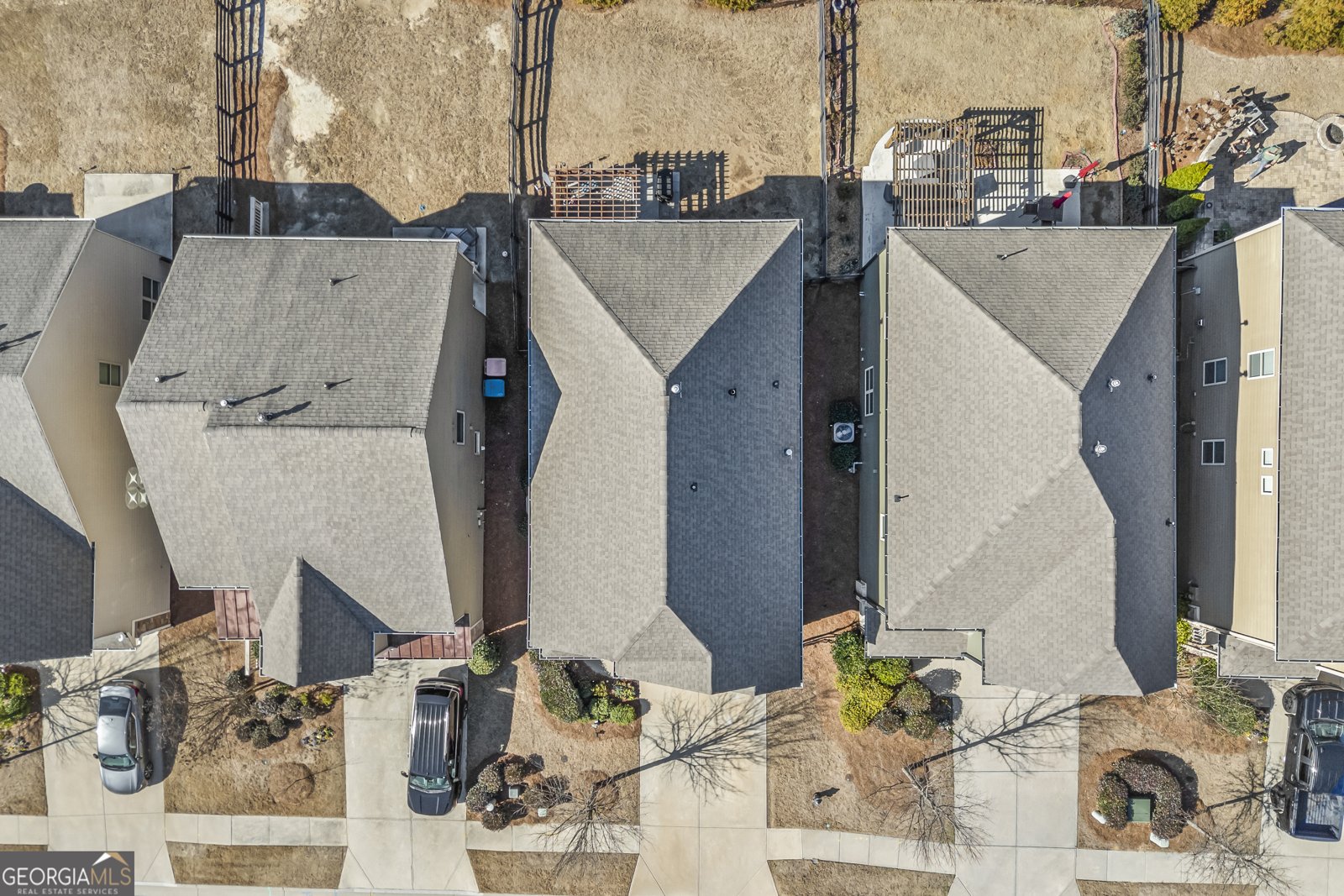 6520 Crosscreek Lane Flowery Branch - Photo 38