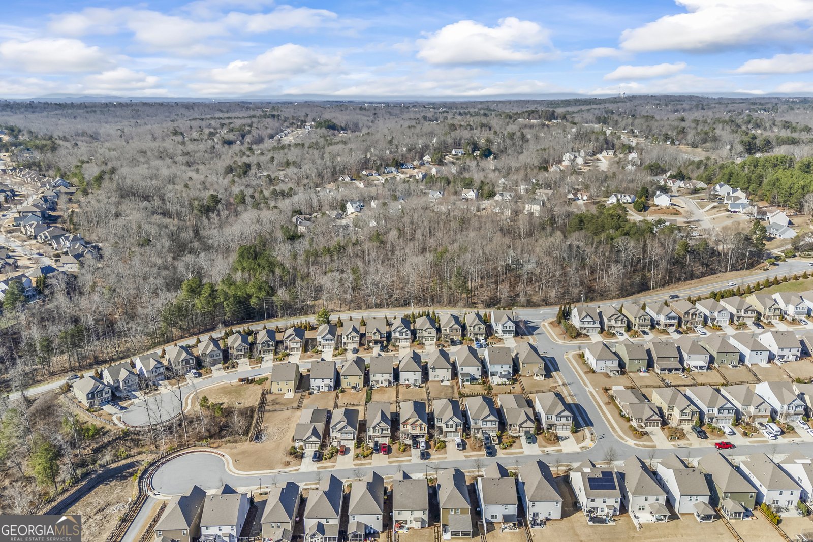 6520 Crosscreek Lane Flowery Branch - Photo 39