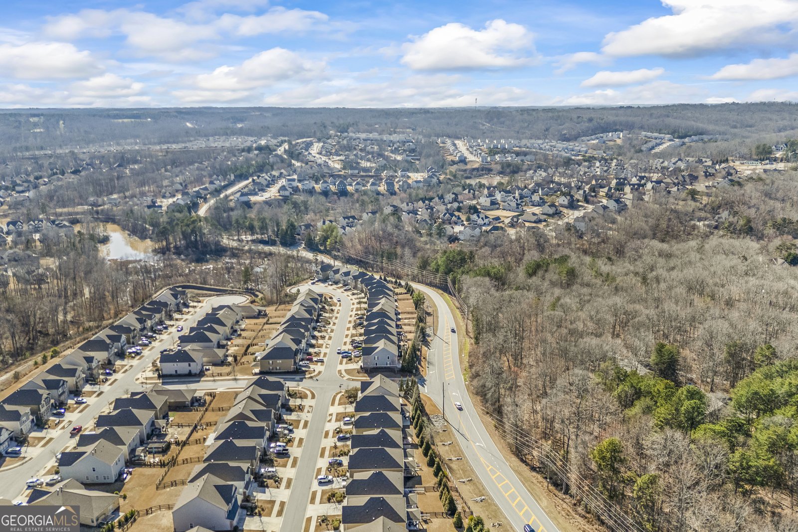 6520 Crosscreek Lane Flowery Branch - Photo 40