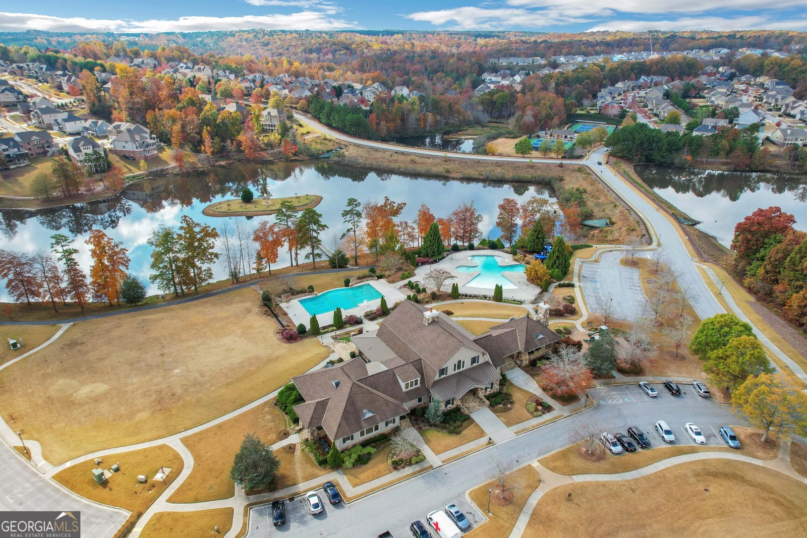 6520 Crosscreek Lane Flowery Branch - Photo 43