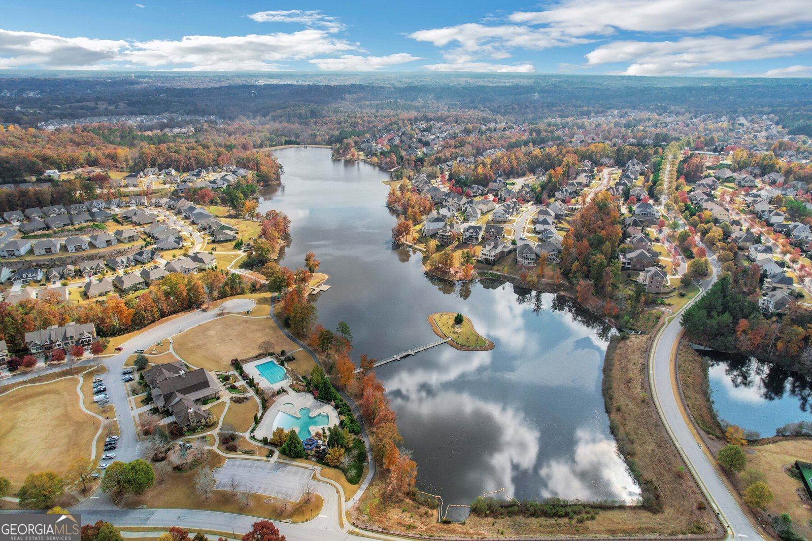 6520 Crosscreek Lane Flowery Branch - Photo 53