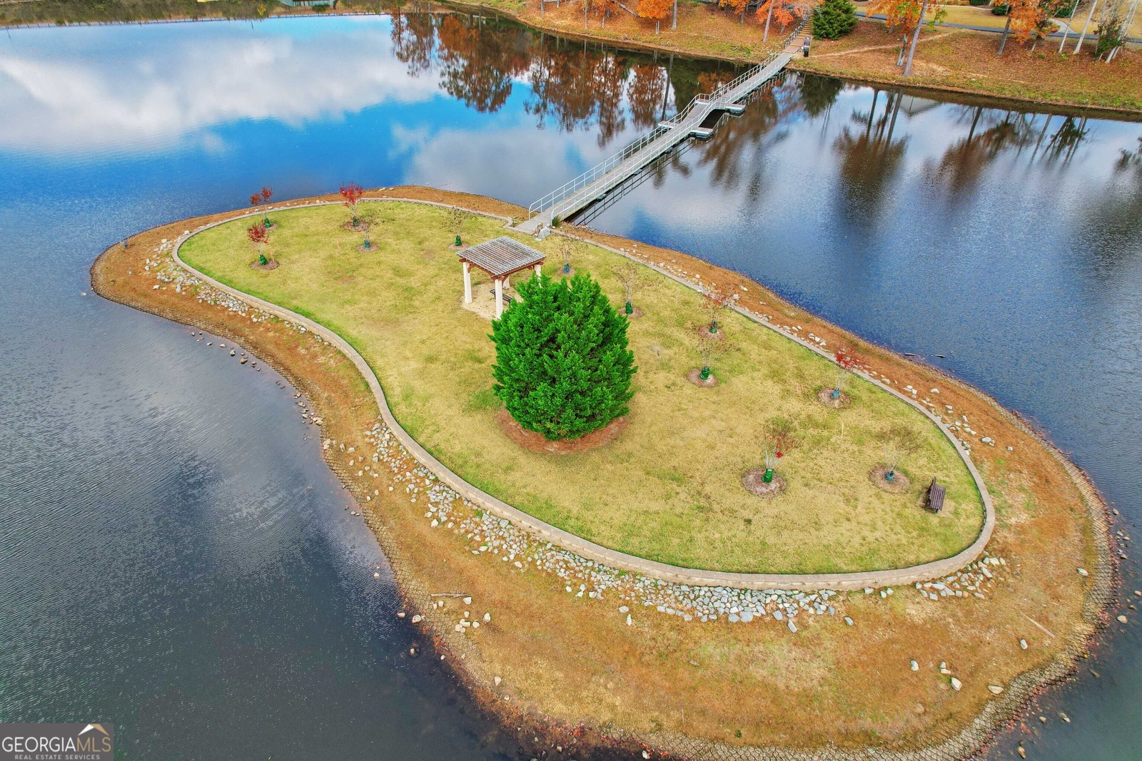 6520 Crosscreek Lane Flowery Branch - Photo 55