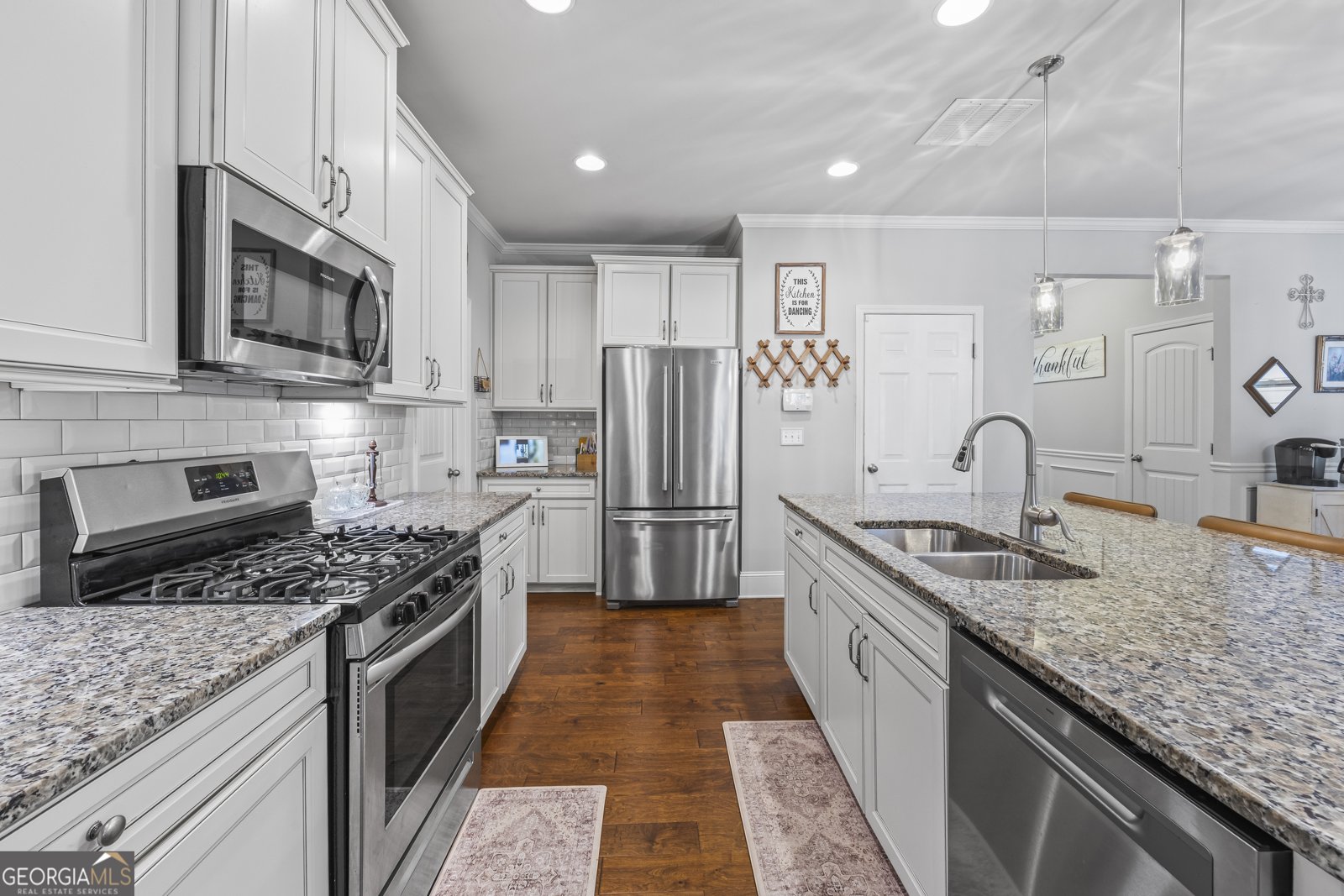 6520 Crosscreek Lane Flowery Branch - Photo 6