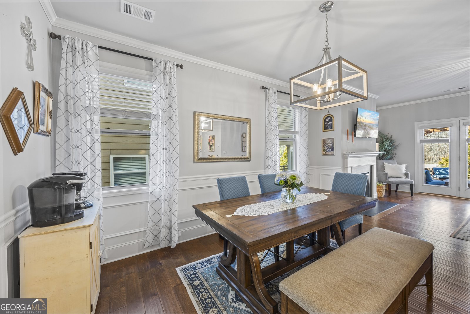 6520 Crosscreek Lane Flowery Branch - Photo 7