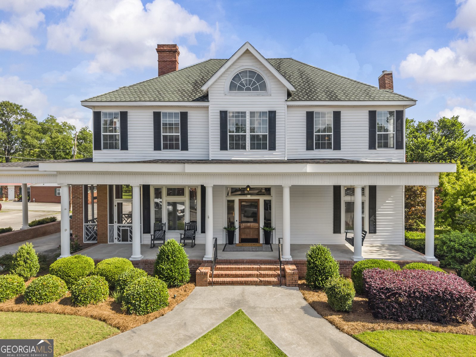 45 Court Square Warrenton - Photo 1