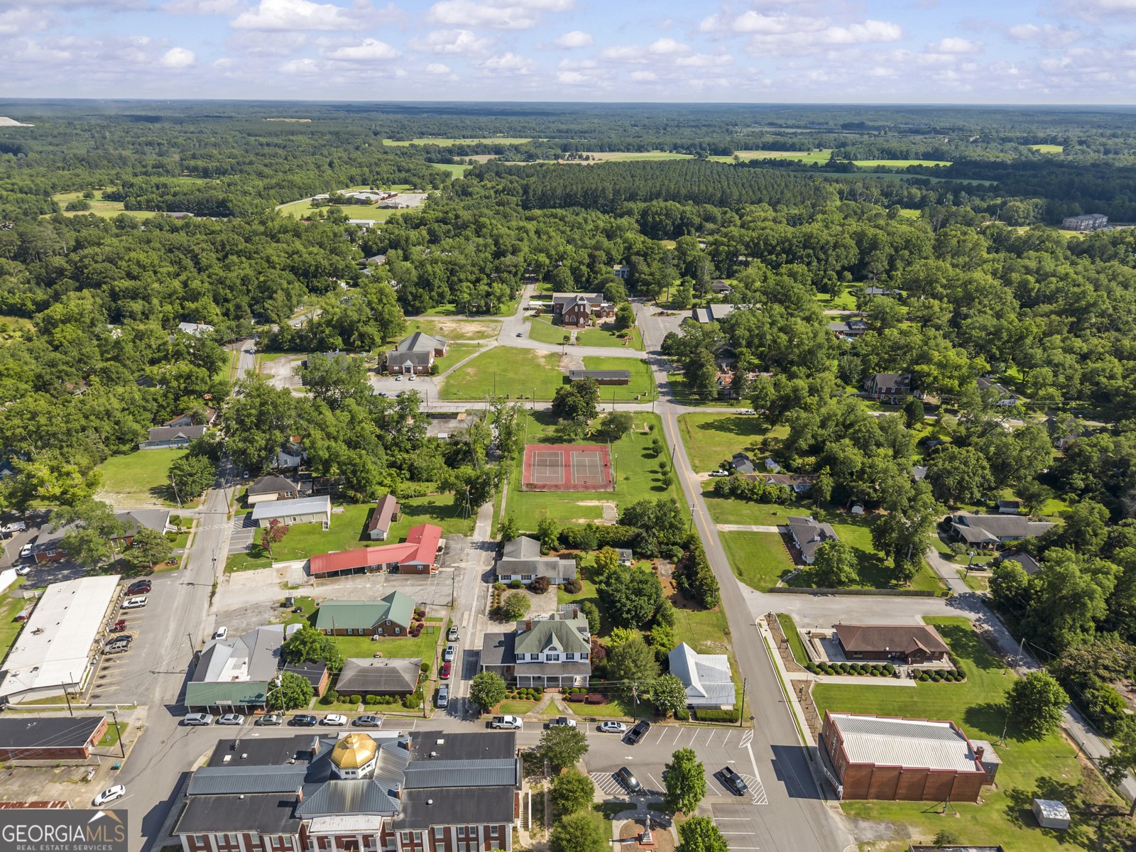 45 Court Square Warrenton - Photo 51