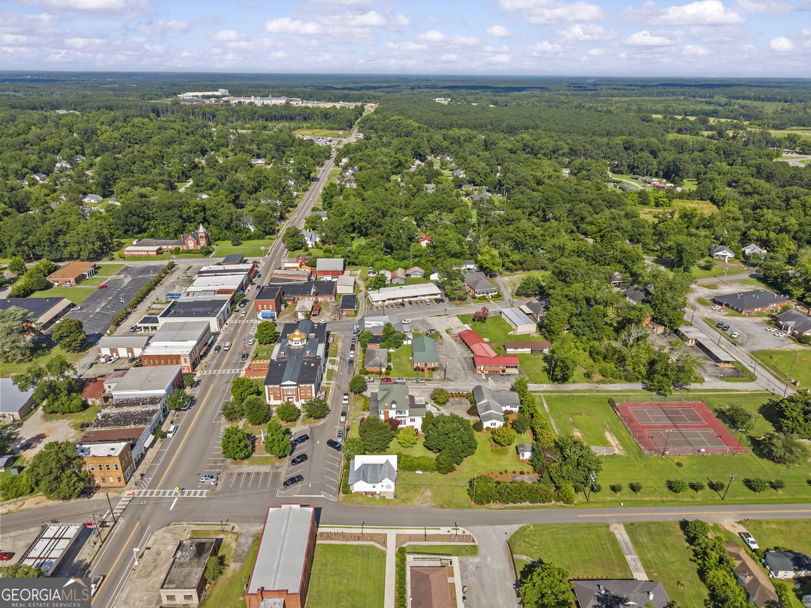 45 Court Square Warrenton - Photo 52