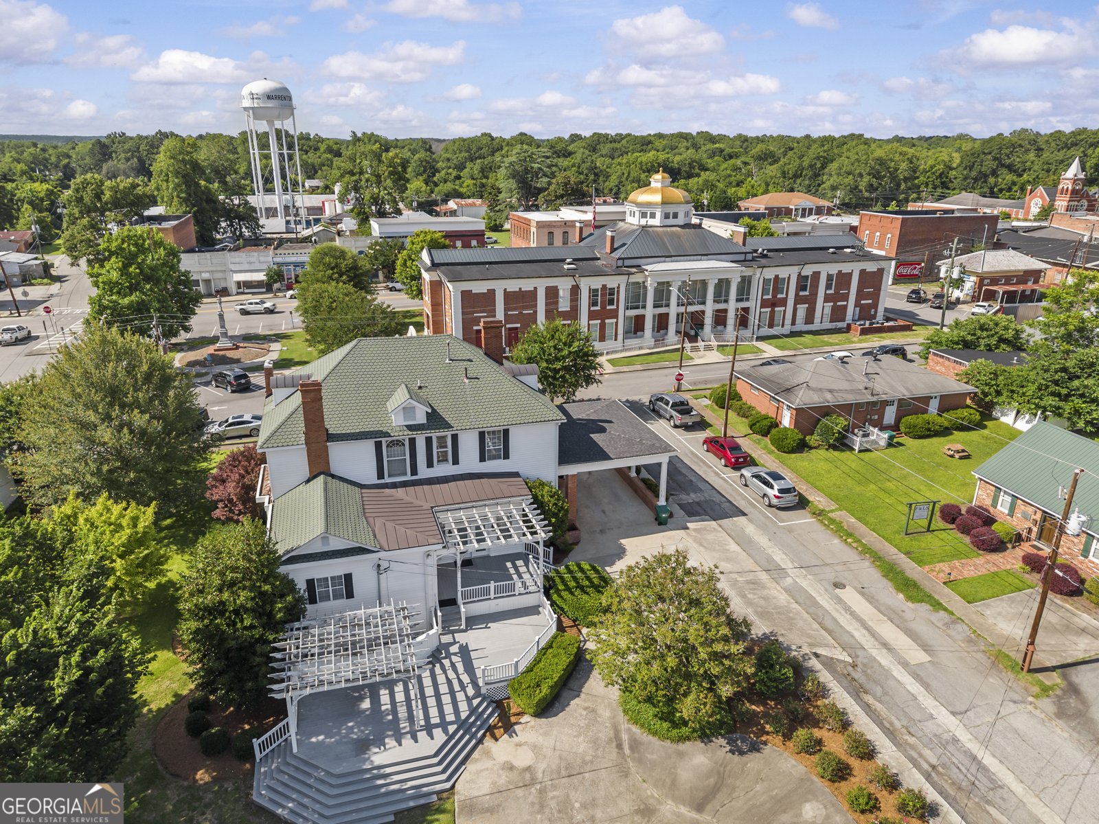 45 Court Square Warrenton - Photo 56