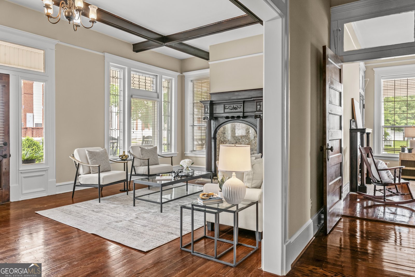 45 Court Square Warrenton - Photo 8