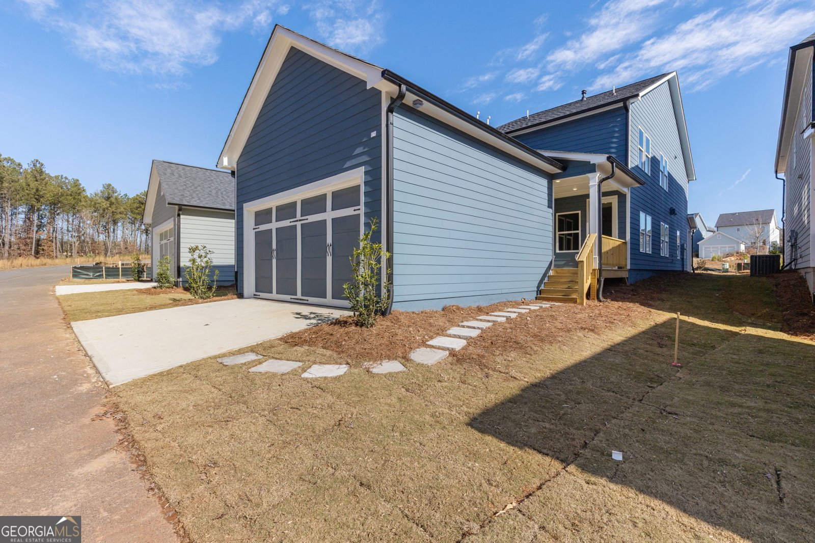 372 Summerville Lane Athens - Photo 36