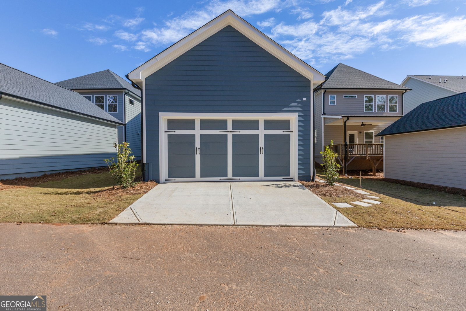 372 Summerville Lane Athens - Photo 37