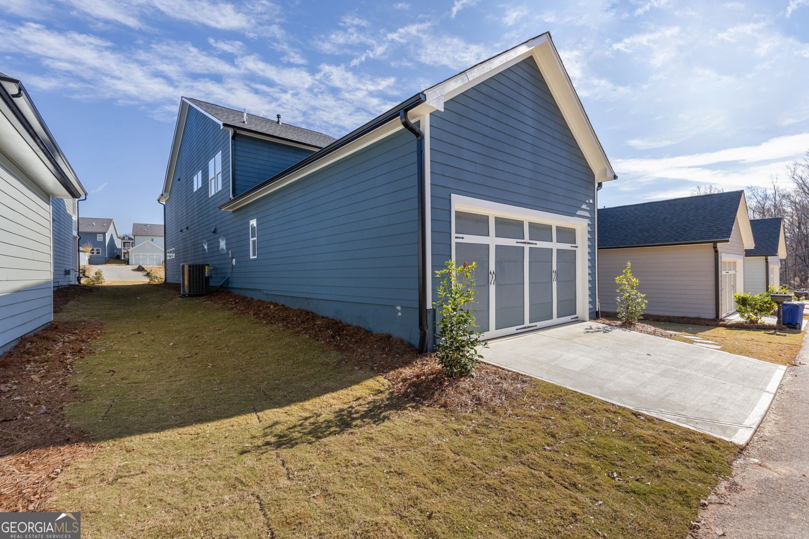 372 Summerville Lane Athens - Photo 38