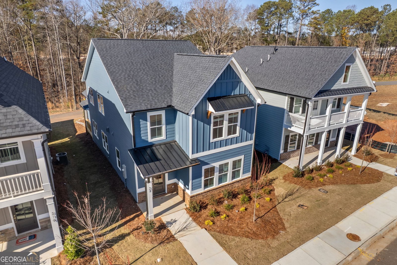 372 Summerville Lane Athens - Photo 39