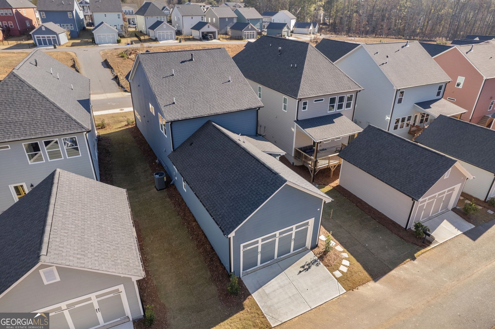 372 Summerville Lane Athens - Photo 41