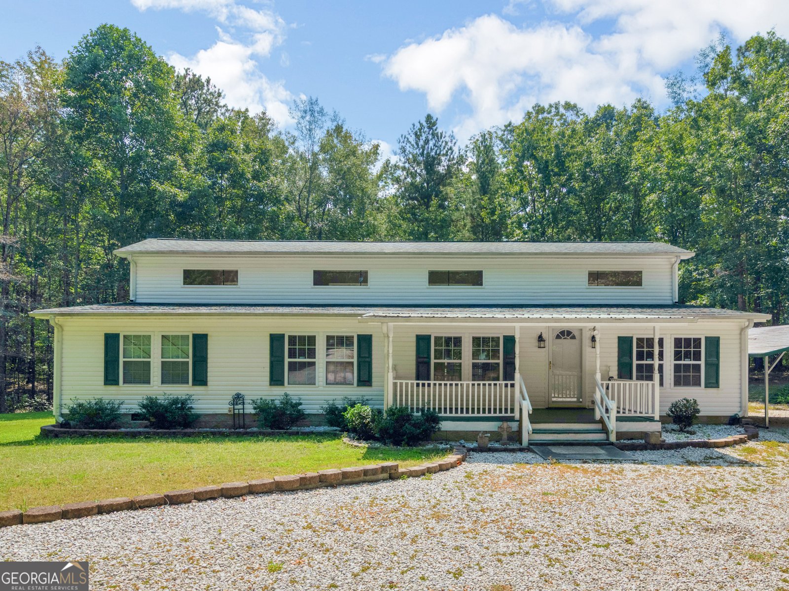 1720 Highway 138 Stockbridge - Photo 1