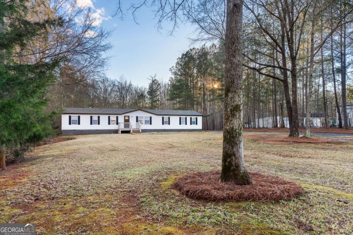 138 Clopton Drive Eatonton - Photo 1
