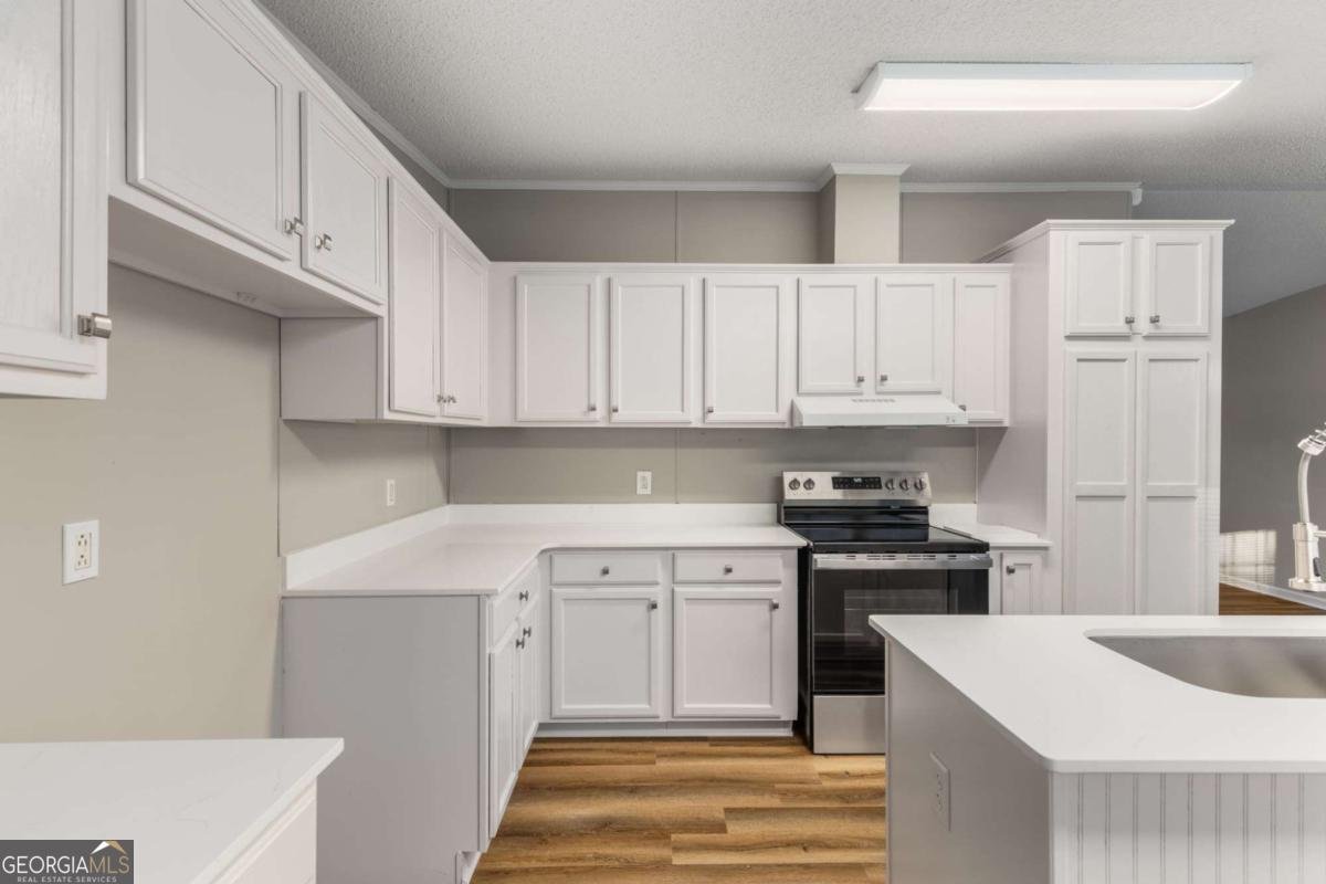 138 Clopton Drive Eatonton - Photo 16