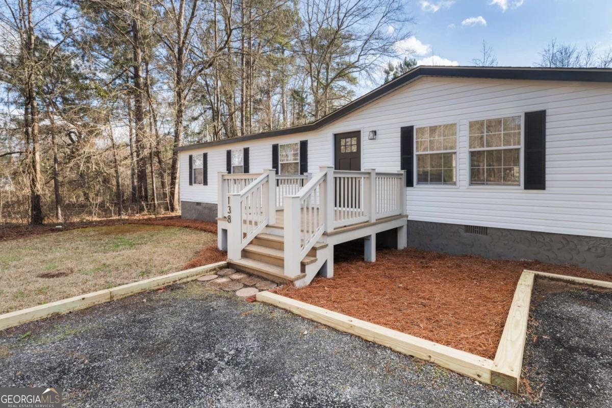 138 Clopton Drive Eatonton - Photo 8