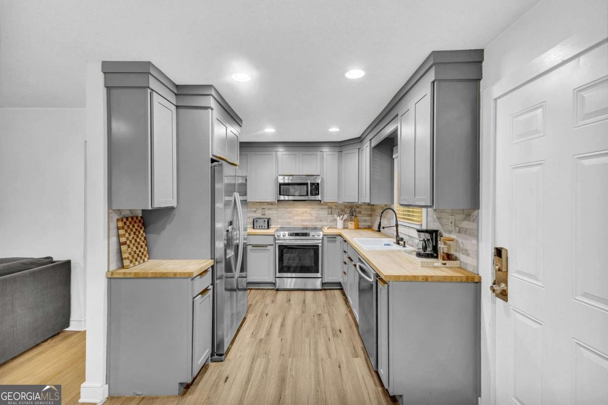 1059 Osborne Street Atlanta - Photo 14