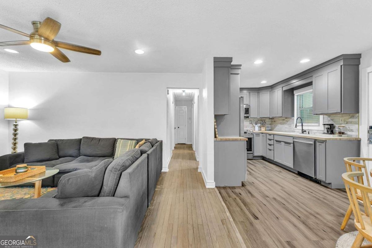 1059 Osborne Street Atlanta - Photo 6