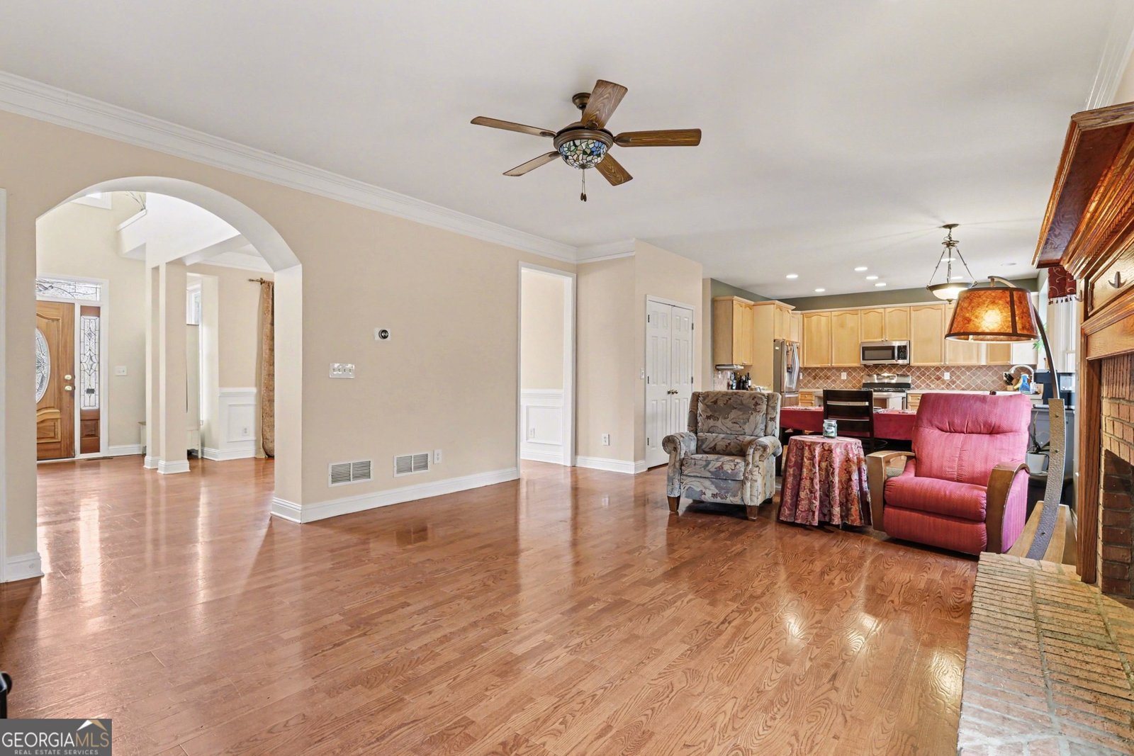 1239 Wood Iris Lane Lawrenceville - Photo 10