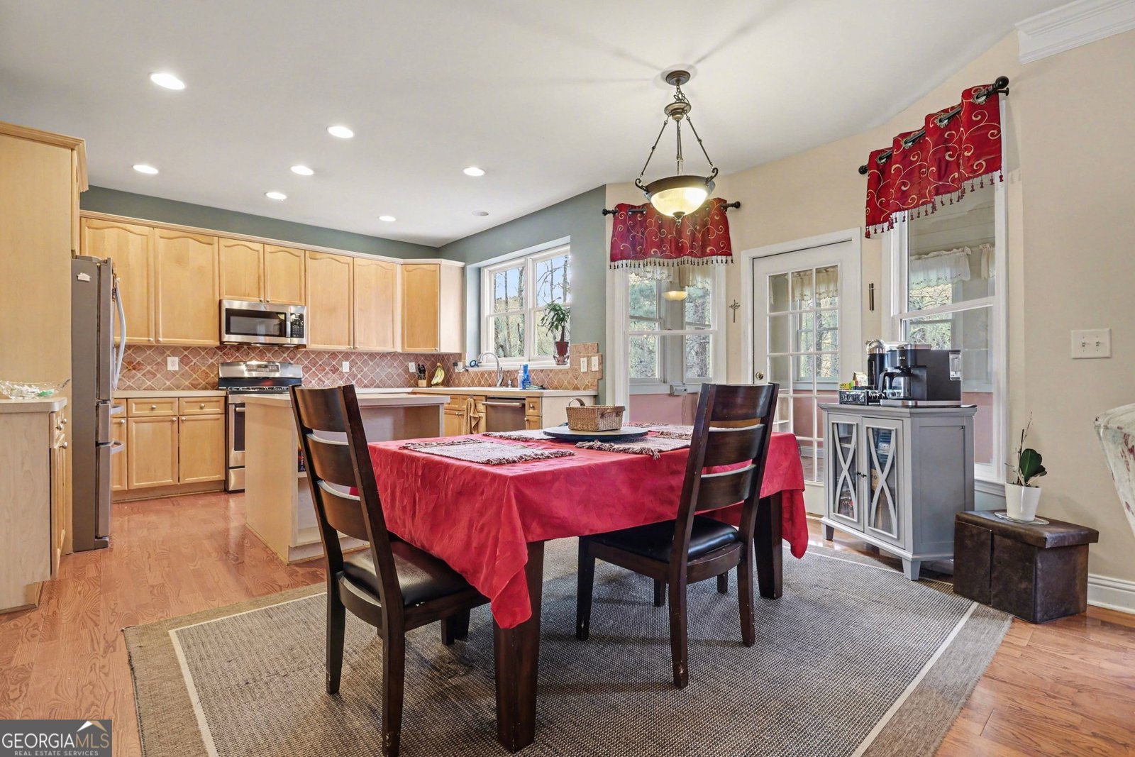 1239 Wood Iris Lane Lawrenceville - Photo 11