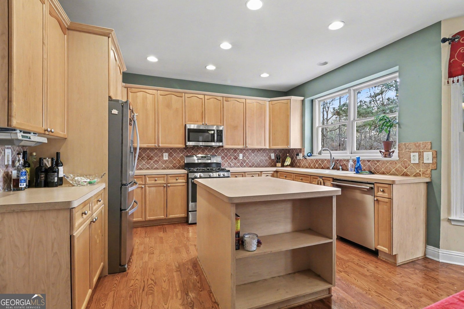 1239 Wood Iris Lane Lawrenceville - Photo 12