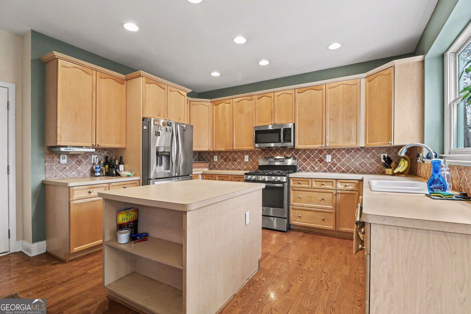 1239 Wood Iris Lane Lawrenceville - Photo 13