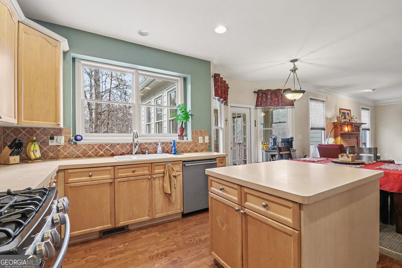 1239 Wood Iris Lane Lawrenceville - Photo 14