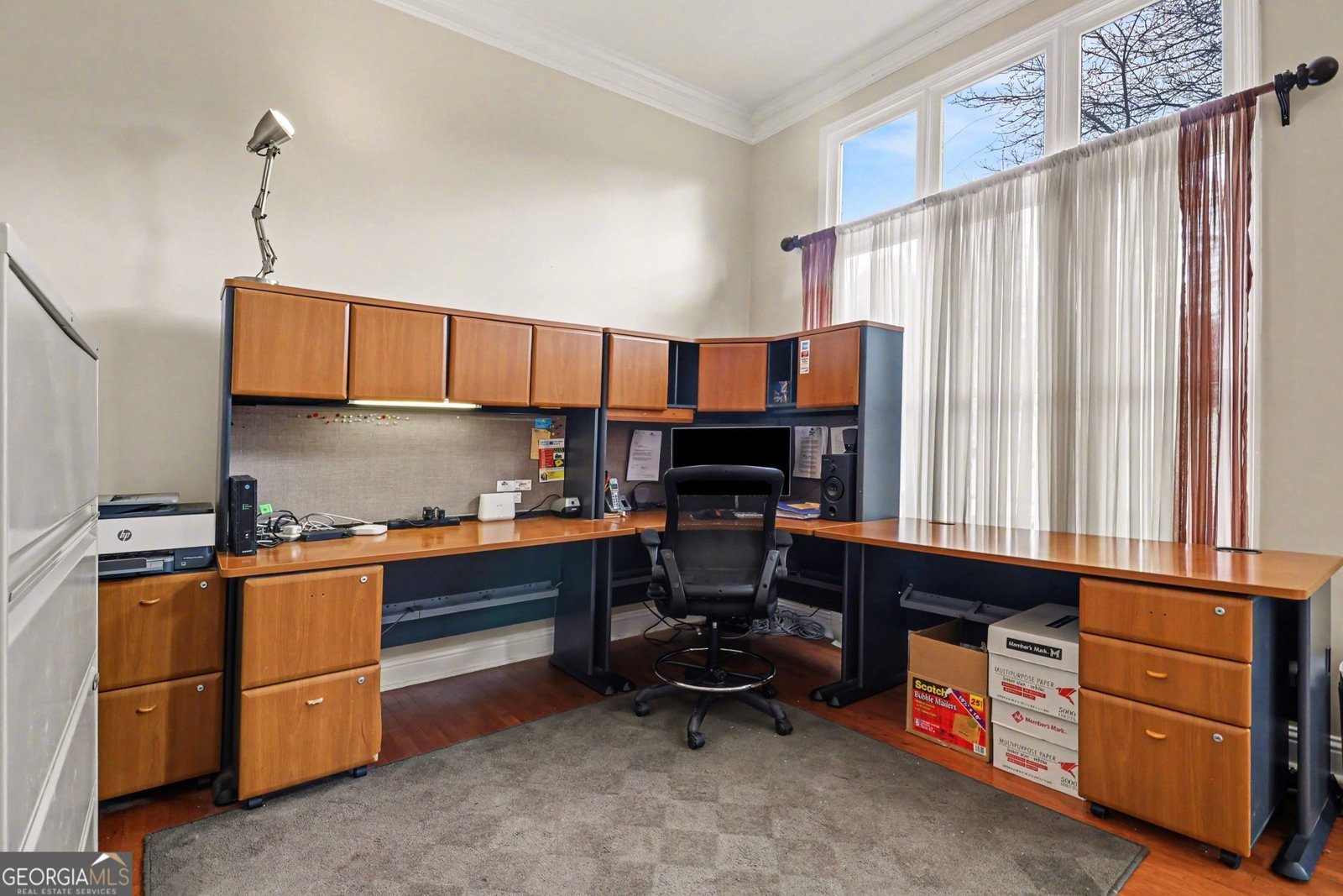 1239 Wood Iris Lane Lawrenceville - Photo 16