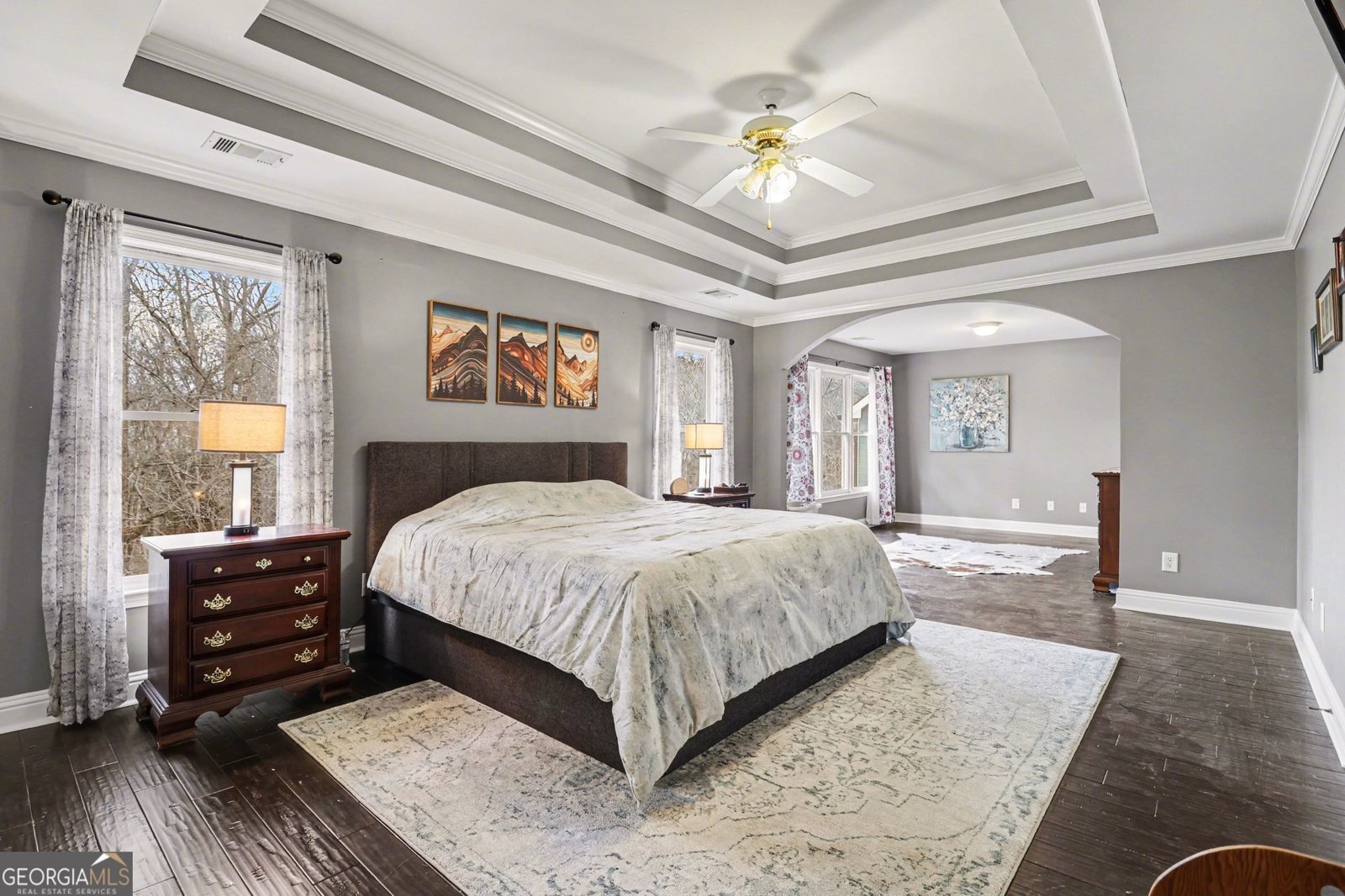 1239 Wood Iris Lane Lawrenceville - Photo 20