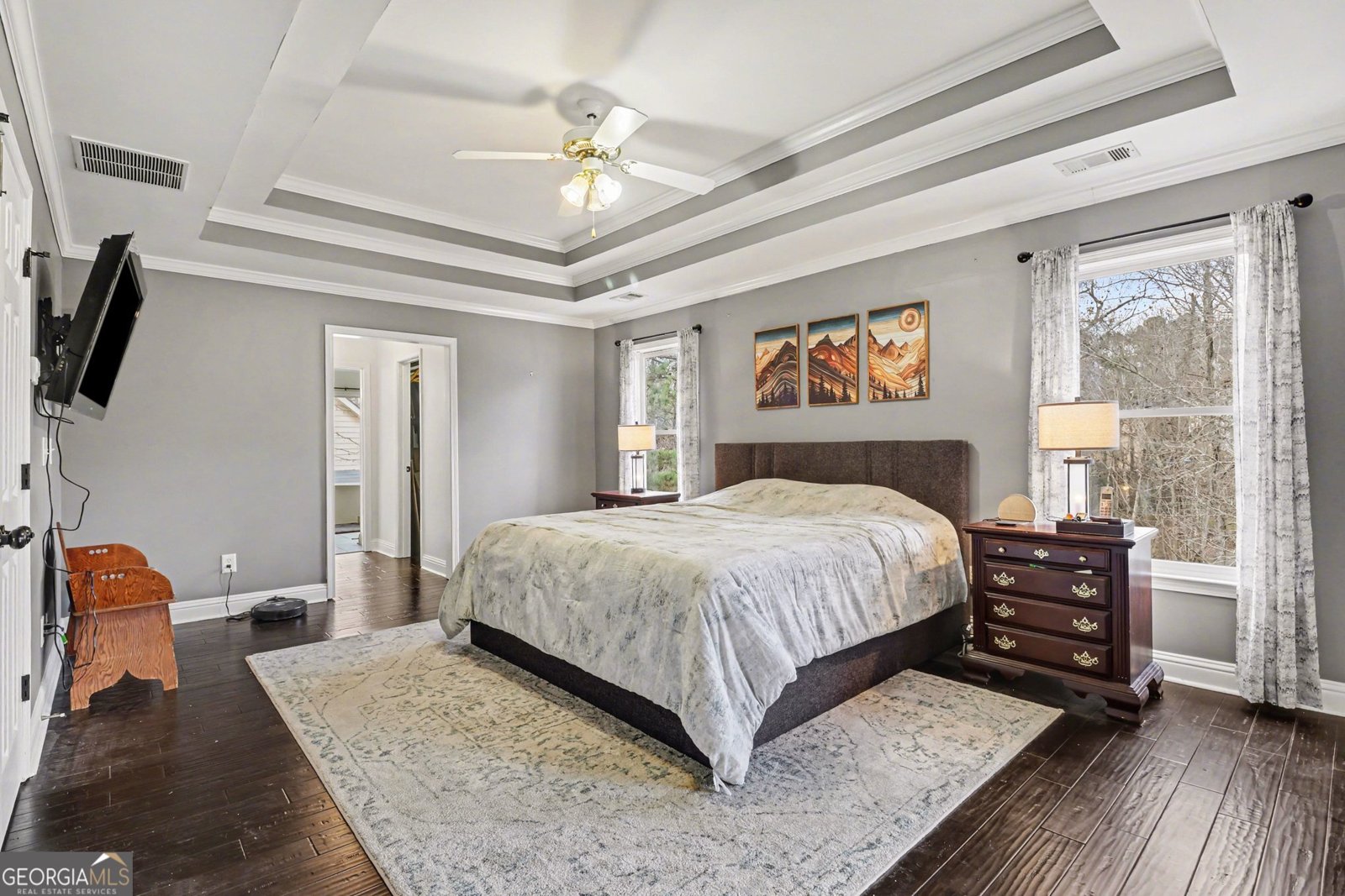 1239 Wood Iris Lane Lawrenceville - Photo 21