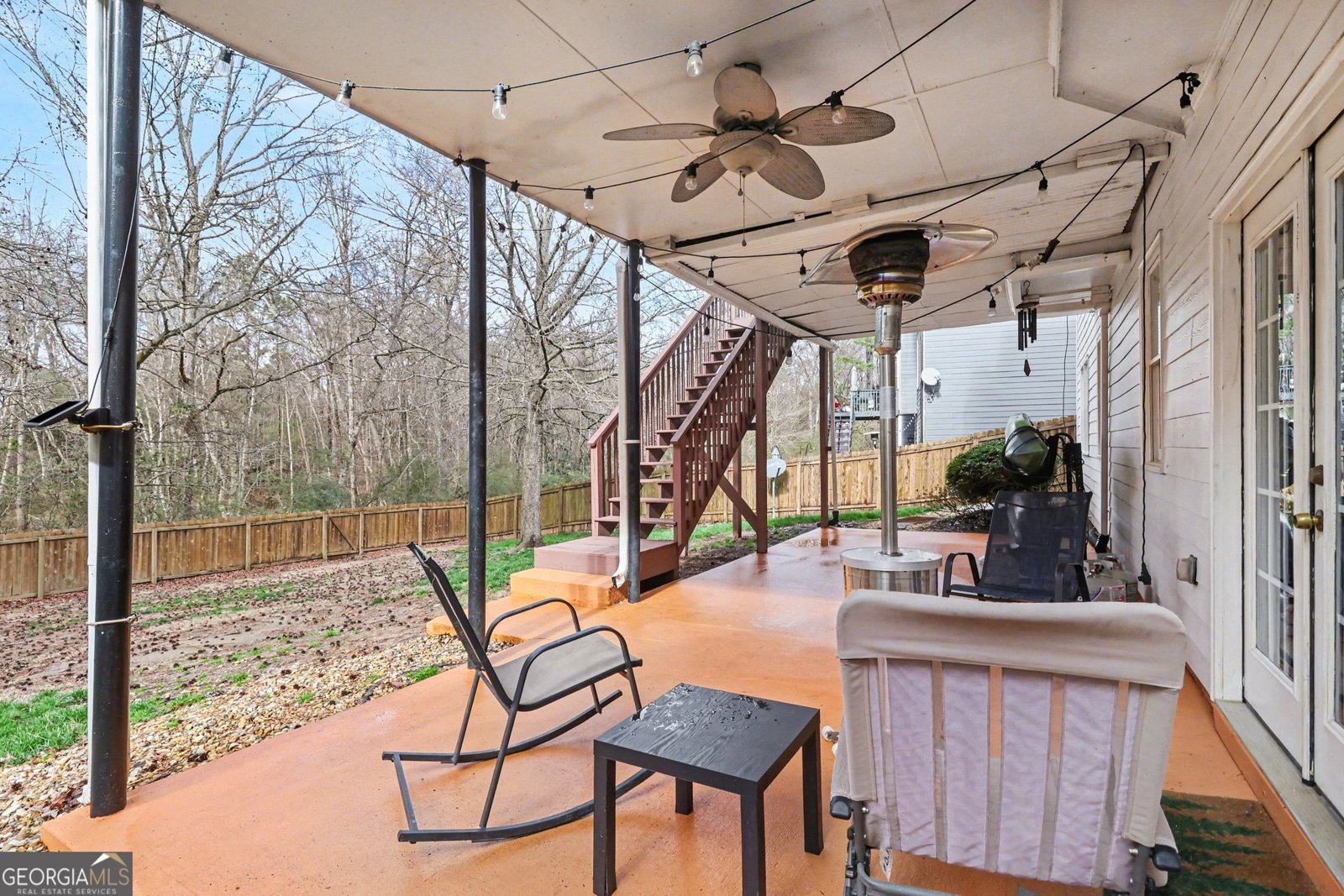 1239 Wood Iris Lane Lawrenceville - Photo 35